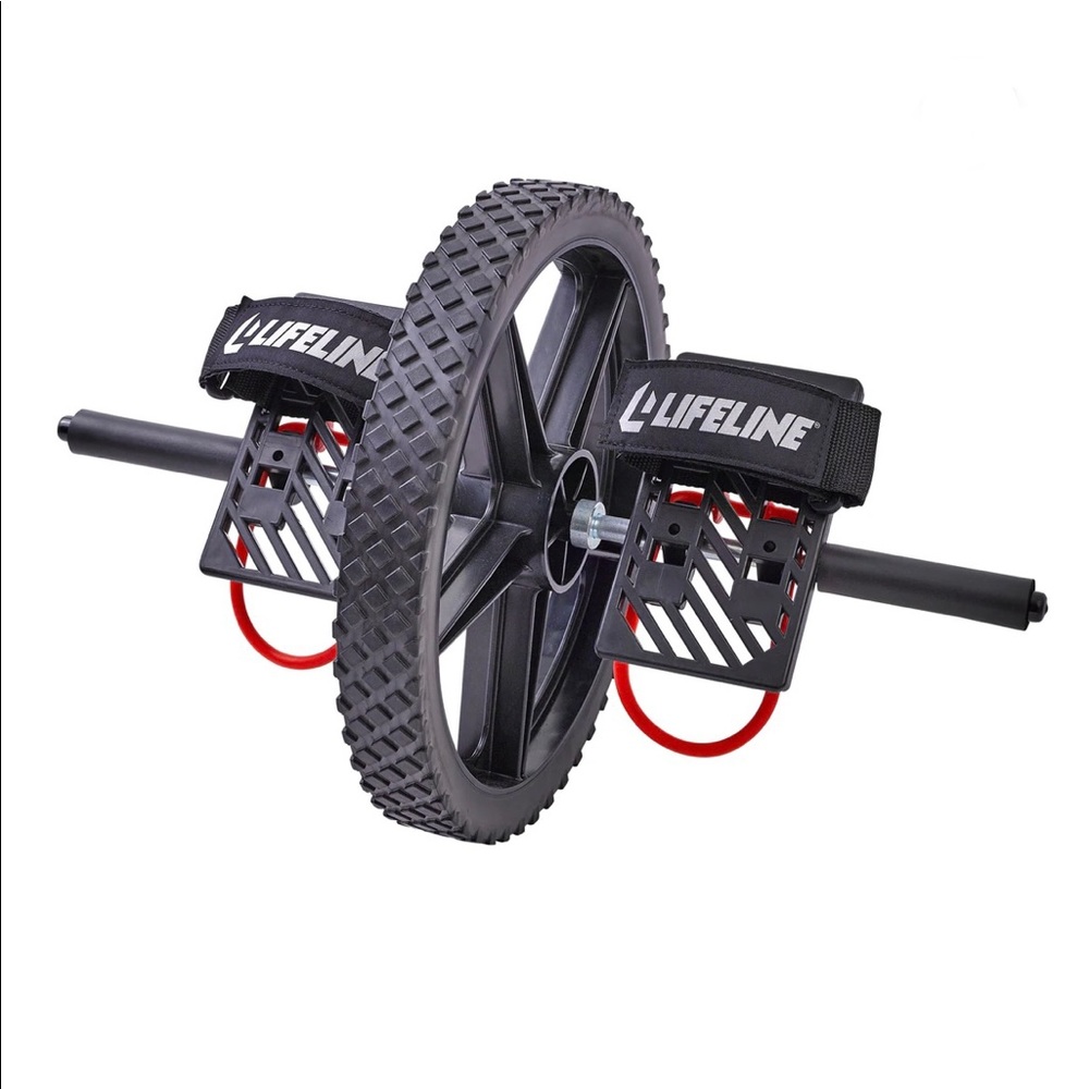 Lifeline Power Wheel